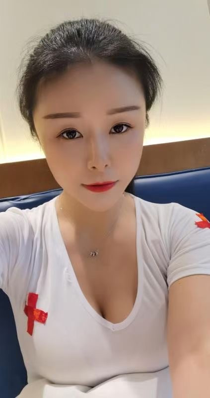 少妇小美