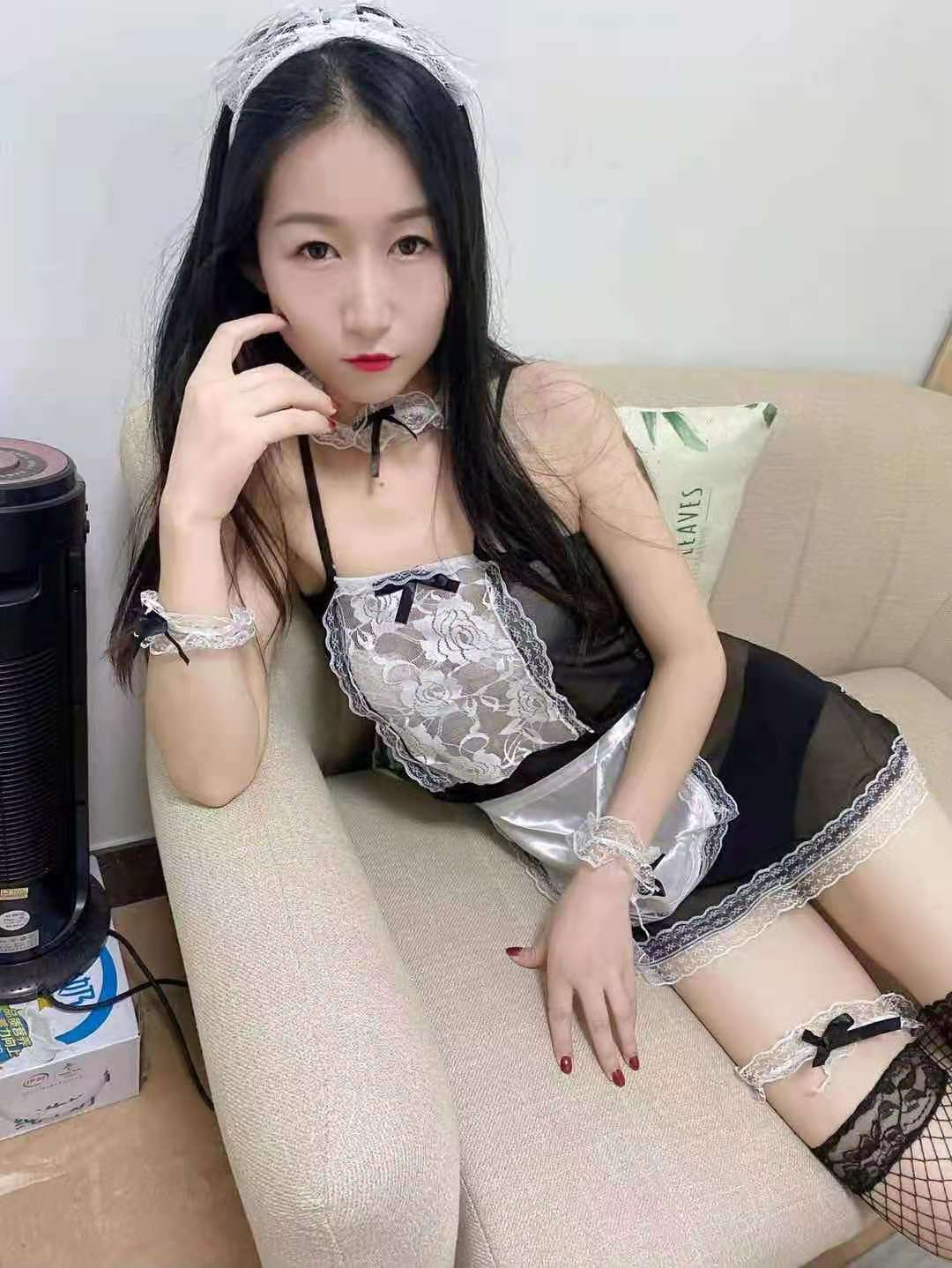 广州温柔妹子